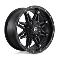 HOSTAGE 18X9 6X135/5.5 106.1 BD +20 | Fuel 1PC