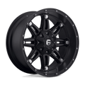 HOSTAGE 20X10 6X135/5.5 106.1 BD -18 | Fuel 1PC