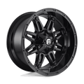 Fuel 1PC HOSTAGE 17X9 6X135/5.5 106.1 BL +01