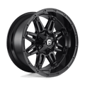 HOSTAGE 18X9 6X135/5.5 106.1 BL -12 | Fuel 1PC
