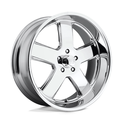 HUSTLER 22X9 5X5.0 78.1 P +01 | US Mag 1PC