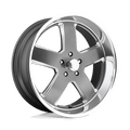 HUSTLER 20X8 5X5.0 78.1 GD +01 | US Mag 1PC