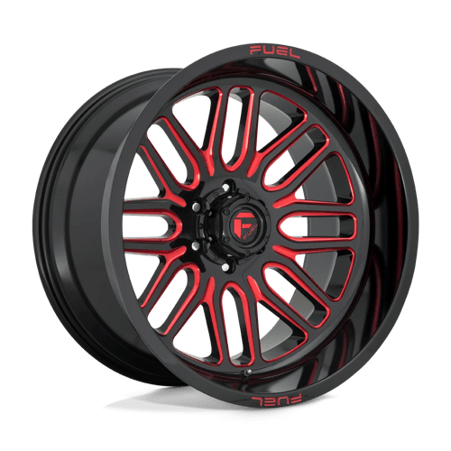 Fuel 1PC IGNITE 22X12 6X135 87.1 NLQ -43