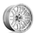 Fuel 1PC IGNITE 22X12 8X180 H 4.75 124.3 -43
