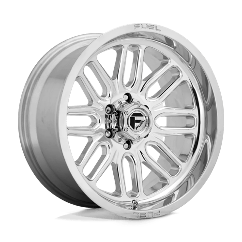 Fuel 1PC IGNITE 20X10 8X170 125.1 H -19