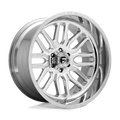 IGNITE 22X12 6X5.5 106.1 H -43 | Fuel 1PC