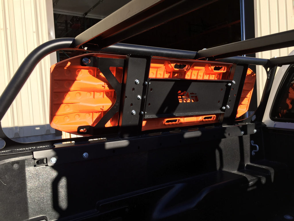 Bedrack Maxtrax Mount