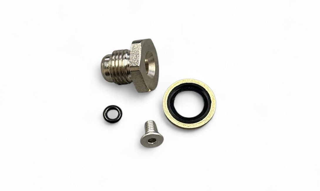 Dobinsons IMS Replacement Gas Valve - Ims-gas-valve