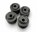 Dobinsons Rubber 0 Degree Caster Bushing Kit - 4 Bushings Per Kit - RB59-536K