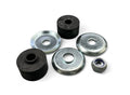 Dobinsons Upper Bushing Kit (one Flat And One Lipped) For -222 - RB59-8009