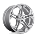 IMPALA 20X10.5 5X4.5 72 MSL +40 | Foose 1PC