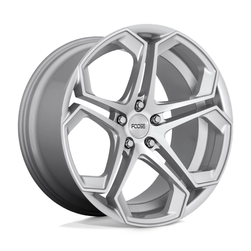 IMPALA 20X10.5 5X115 71.5 MSL +20 | Foose 1PC