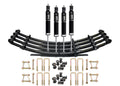 Dobinsons 4×4 Full IMS Suspension Kit for Toyota Landcruiser 75 Series – FJ75, HJ75, BJ75 11/1984 to 01/1990(Drum Brake Rear)