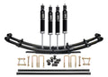 Dobinsons Full 2″ IMS Suspension Kit for Toyota 4Runner 1st Generation – LN61, YN63 08/1985 to 1989 IFS Only