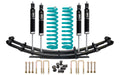 Dobinsons 2.5” IMS Lift Kit for Ford F-250 2017 on