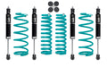 Dobinsons 2.5″ IMS Lift Kit Toyota Landcruiser 70 Series Prado I, Landcruiser II LJ78/79, RJ77, KZJ78 1987 to 1996