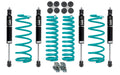 Dobinsons 1.5″ IMS Lift Kit for Suzuki Jimny GJ 4 Door 2023-2025