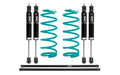 Dobinsons 1.5-2.0″ IMS Lift Kit for Toyota Land Cruiser 100 Series / Lexus LX470 1998-2007
