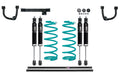 Dobinsons 2.5-3.0″ IMS Lift Kit for Toyota Land Cruiser 100 Series / Lexus LX470 1998-2007