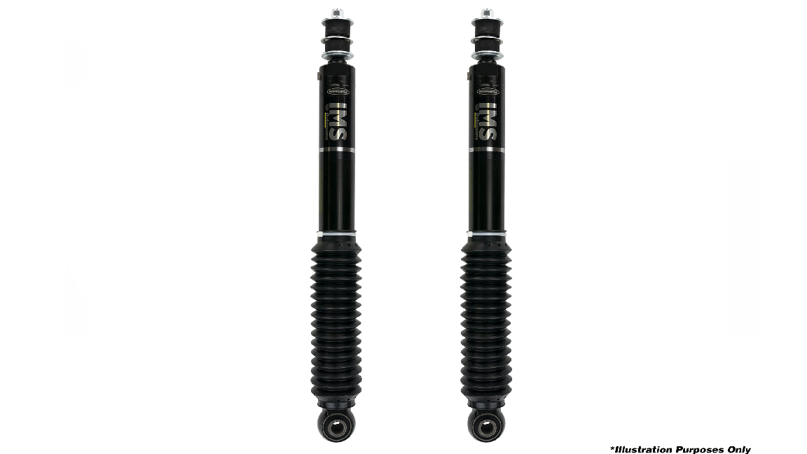 Dobinsons 2.6" IMS Monotube Shock - IMS59-60685