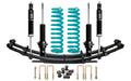 Dobinsons 1.5-3″ IMS Suspension Kit for Ford Ranger 3.2L 4×4 PX / T6 MK1&2 08/2011 to Mid 06/2018 (NON USA)