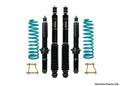 Dobinsons 1-3″ IMS Suspension Kit for Nissan NISSAN Frontier D41 2022 ON with extended rear shackles
