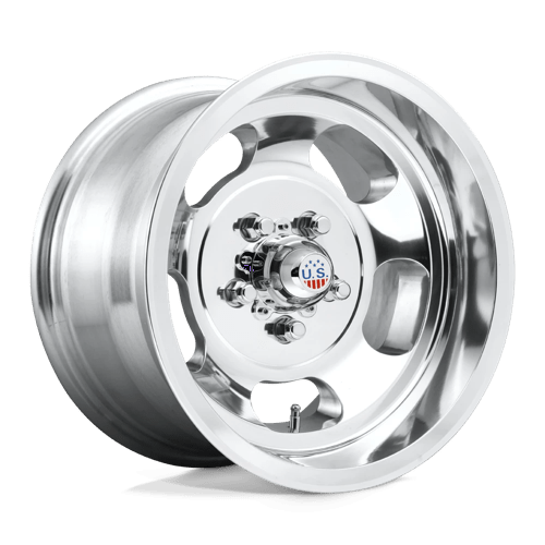 INDY 15X9 5X4.5 72 H +1 | US Mag 1PC
