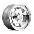 INDY 17X9 5X5.5 108 -37 H (NO CAP) | US Mag 1PC