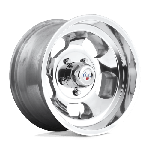 INDY 15X10 5X4.75 72 H -50 | US Mag 1PC