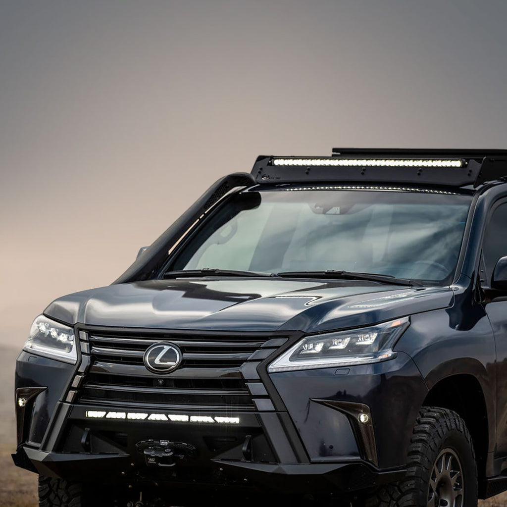 2019+ LX570 Roof Rack