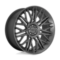 JDR 22X10 5X120 72 VD +30 | Rotiform