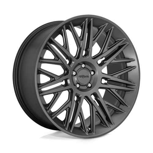 JDR 22X10 5X112 66.56 GD 20MM | Rotiform