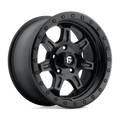 Fuel 1PC JM2 17X8.5 6X5.5 108 BD -06