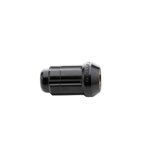 4LUG 1/2 SPLINE WIK BLK W/VALVES GOR | Gorilla Automotive
