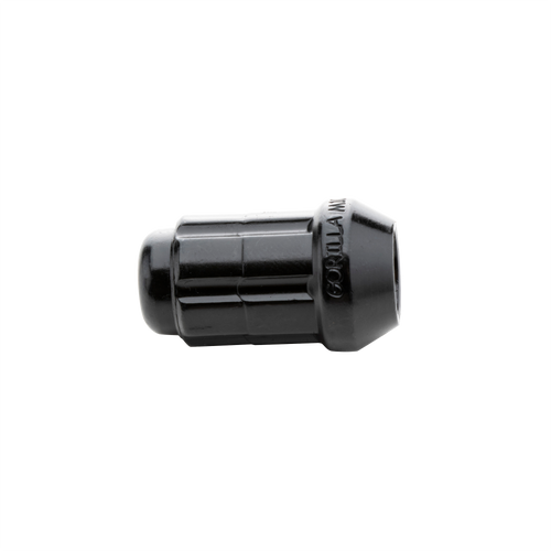 4LUG 3/8 SPLINE WIK W/VALVES BLK GOR | Gorilla Automotive