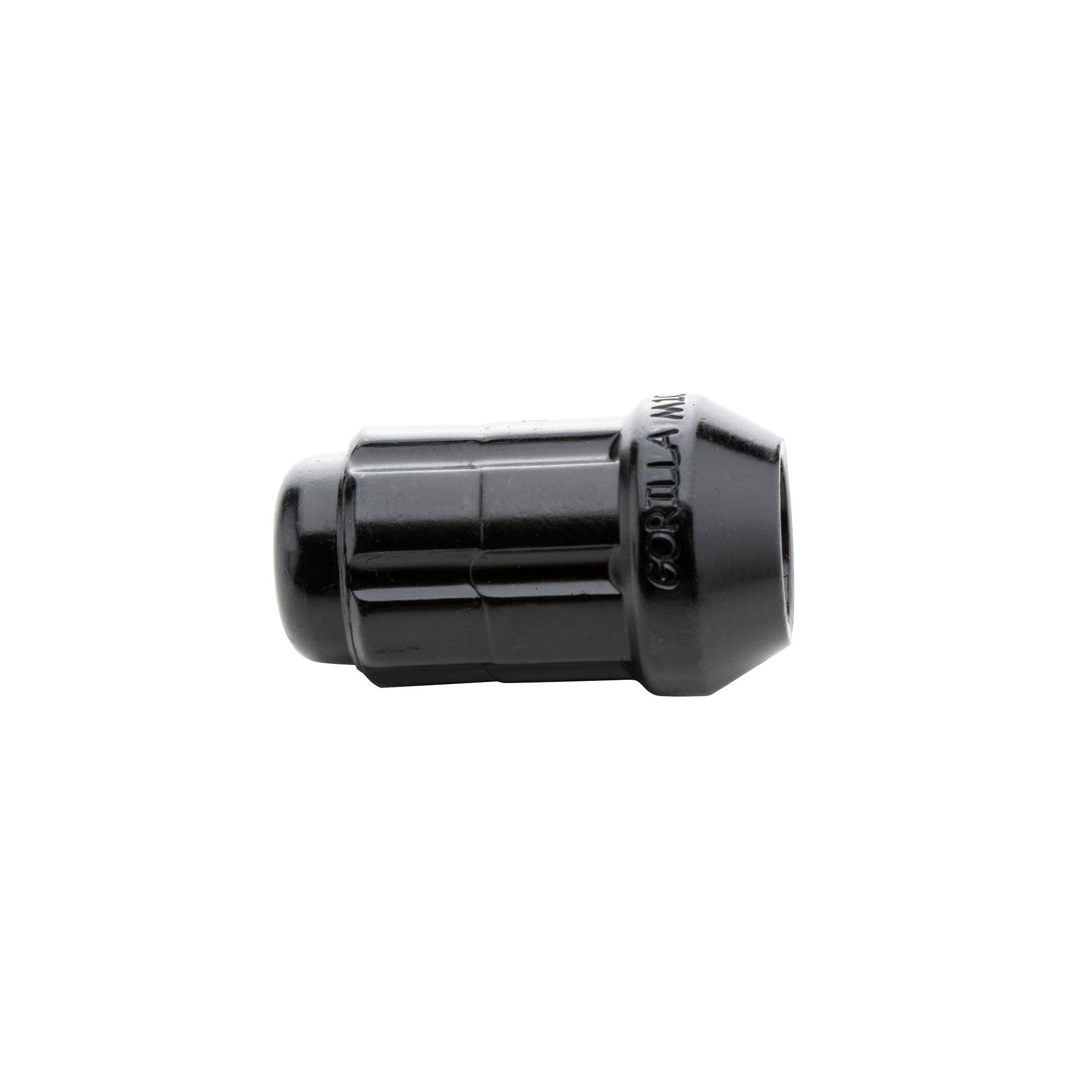 4LUG 10-1.25 SPLINE WIK W/VALVES BLK GOR | Gorilla Automotive