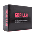 5 LUG 14-1.50 SPLINE BOLT WIK BLK 40MM | Gorilla Automotive