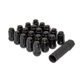5LUG 12-1.50 SPLINE WIK PASS BLK GOR | Gorilla Automotive