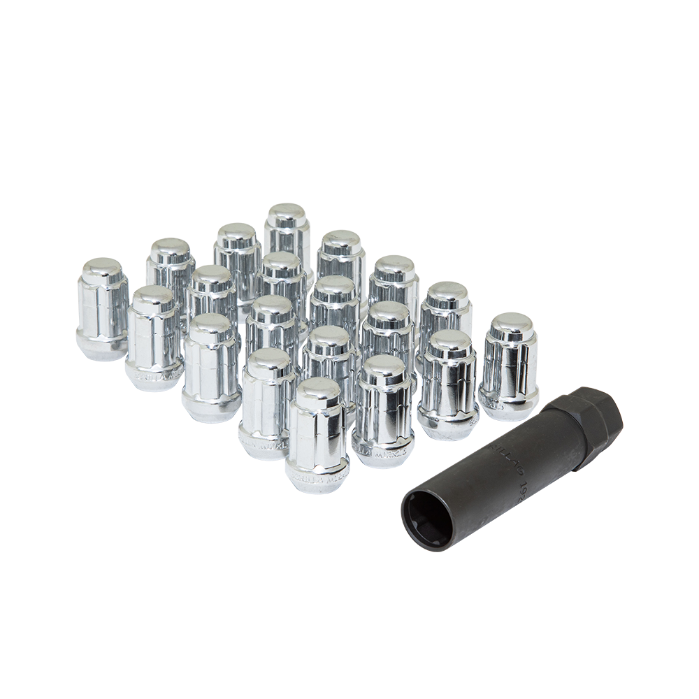 5LUG 12-1.50 SPLINE WIK PASS GOR | Gorilla Automotive