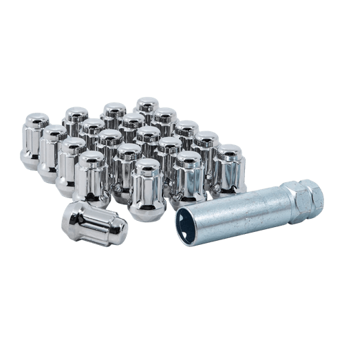 5LUG 14-1.50 SPLINE WIK PASS GOR | Gorilla Automotive