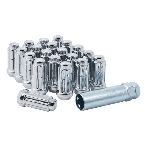5LUG 9/16 SPLINE WIK TRUCK GOR | Gorilla Automotive