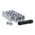 6LUG 12-1.25 SPLINE WIK ALL GOR | Gorilla Automotive