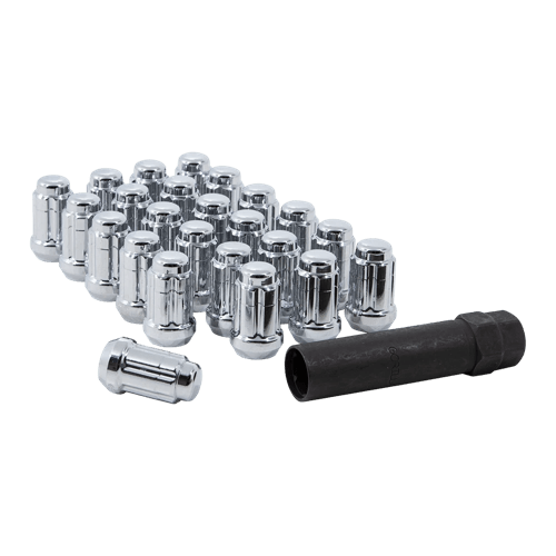 6LUG 12-1.25 SPLINE WIK ALL GOR | Gorilla Automotive