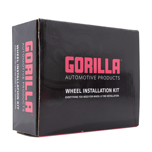 6LUG 14-1.50 SPLINE WIK TRUCK BLUE GOR | Gorilla Automotive