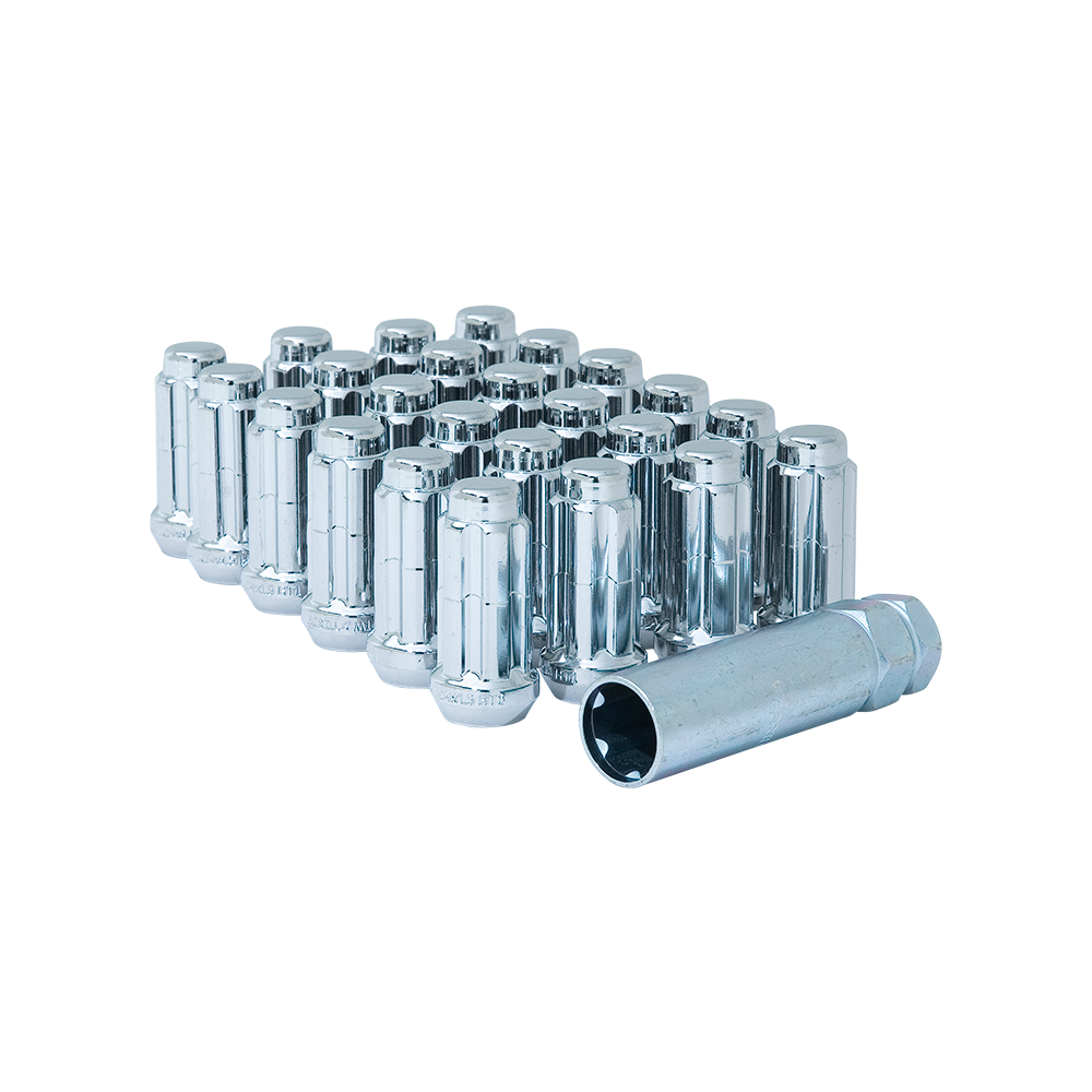 6LUG 14-1.50 SPLINE WIK TRUCK GOR | Gorilla Automotive