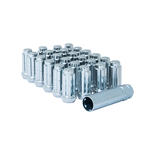 6LUG 14-1.50 SPLINE WIK TRUCK GOR | Gorilla Automotive