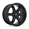 KICKER 20X9 6X135 87.1 BD +20 | Fuel 1PC