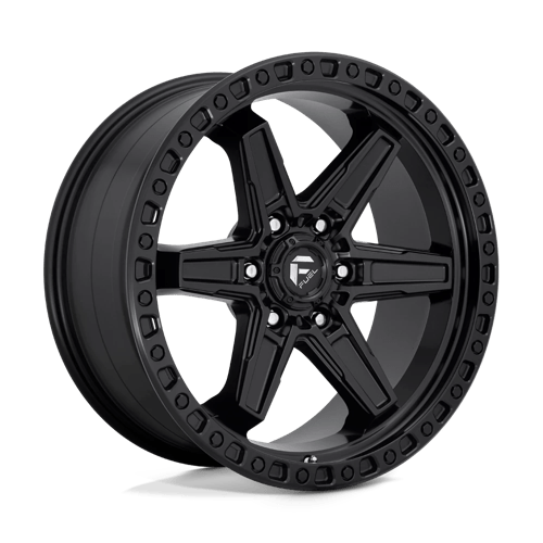 KICKER 20X9 6X135 87.1 BD +20 | Fuel 1PC