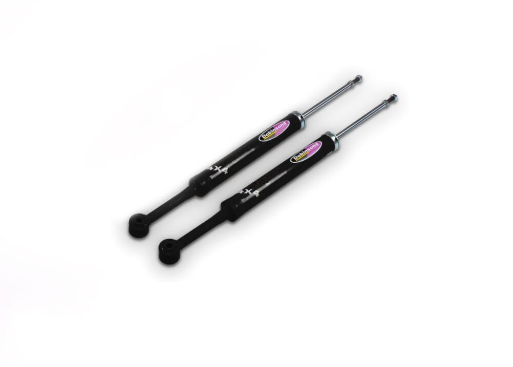 Dobinsons Gas Shock Absorber (black) - GS29-431B