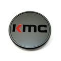 KMC CAP SNAP IN - BRUSHED | KMC